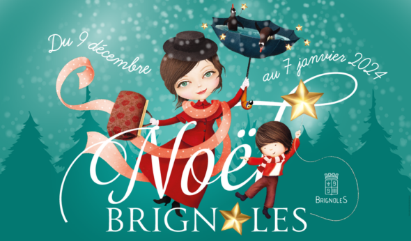 Noël à Brignoles